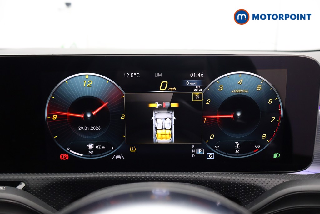 Used Mercedes-Benz A-Class 2022 for sale - 77367907: Photo 12