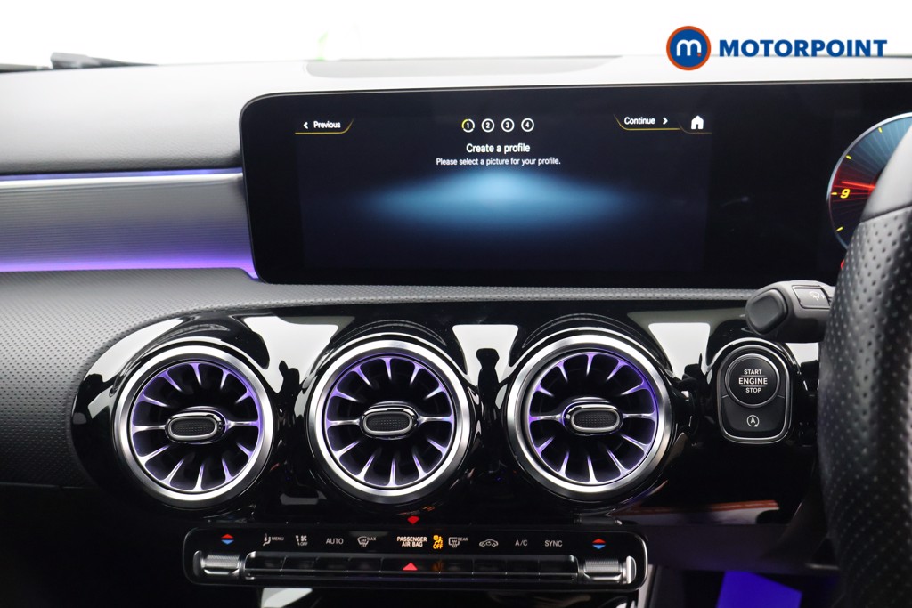 Used Mercedes-Benz A-Class 2022 for sale - 77367907: Photo 16