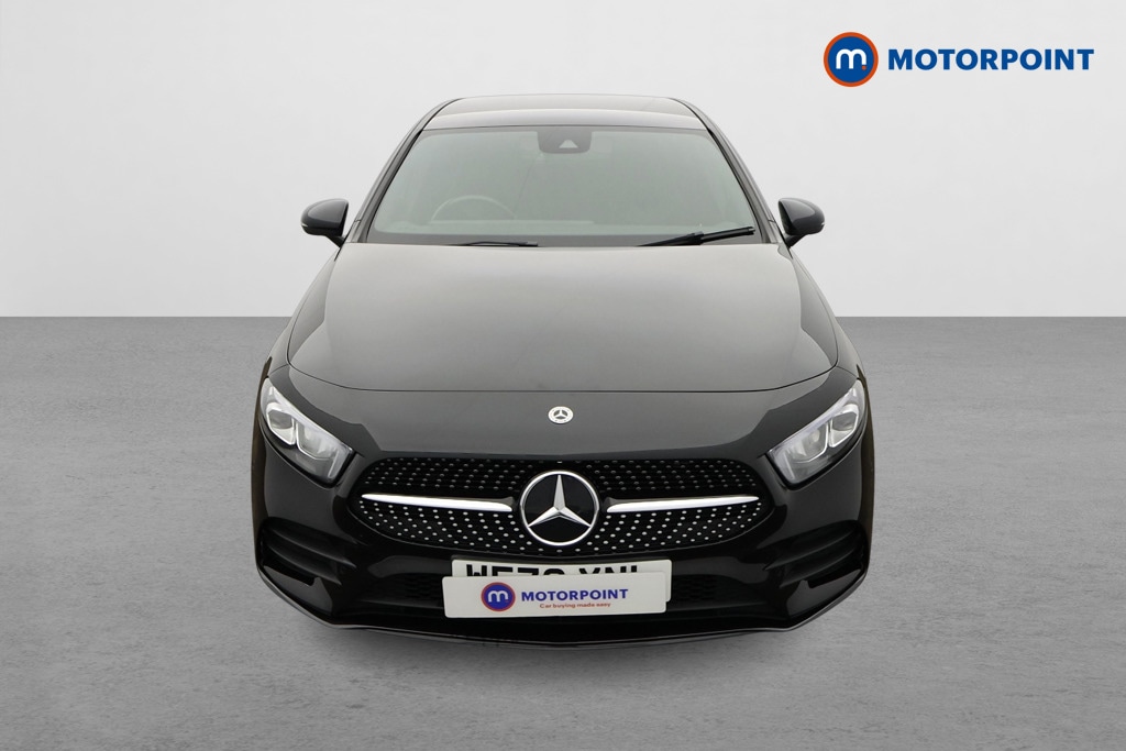 Used Mercedes-Benz A-Class 2022 for sale - 77367907: Photo 2
