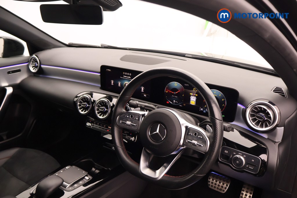 Used Mercedes-Benz A-Class 2022 for sale - 77367907: Photo 21