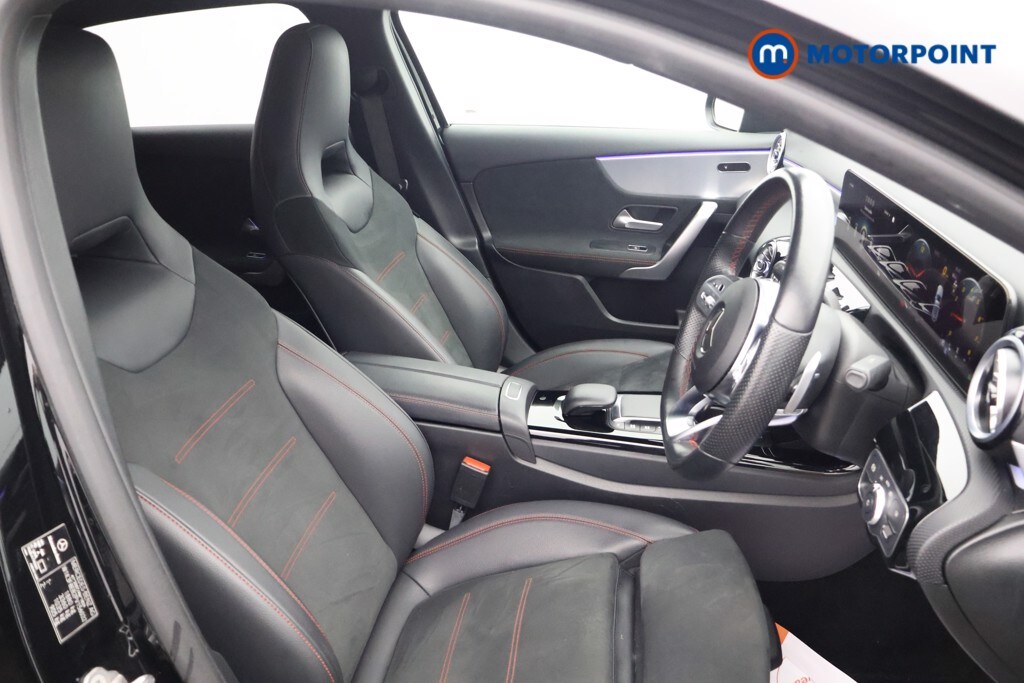 Used Mercedes-Benz A-Class 2022 for sale - 77367907: Photo 22