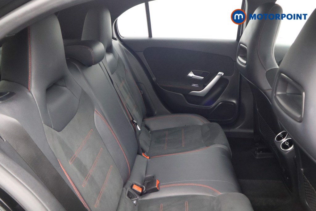 Used Mercedes-Benz A-Class 2022 for sale - 77367907: Photo 23