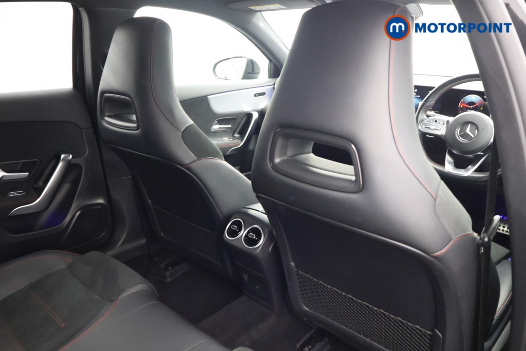 Used Mercedes-Benz A-Class 2022 for sale - 77367907: Photo 24