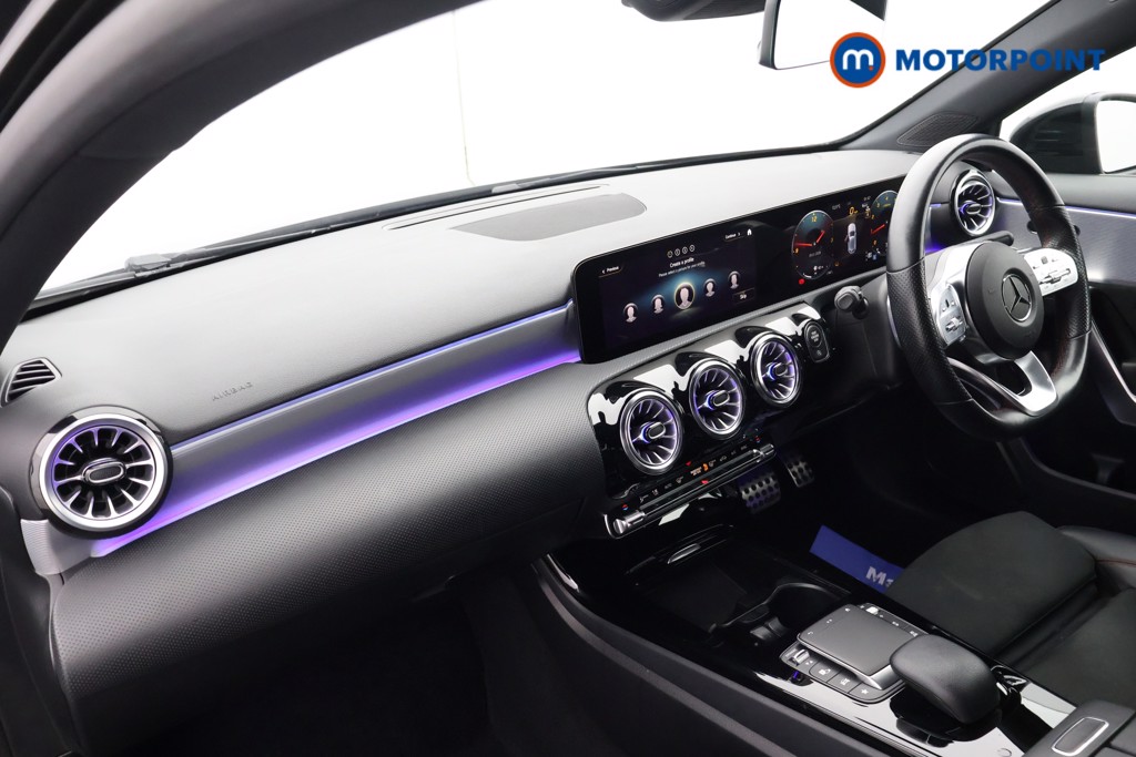 Used Mercedes-Benz A-Class 2022 for sale - 77367907: Photo 26