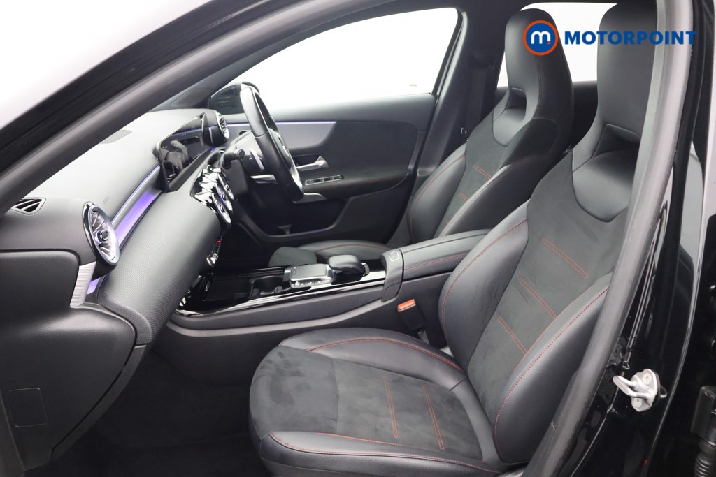 Used Mercedes-Benz A-Class 2022 for sale - 77367907: Photo 27