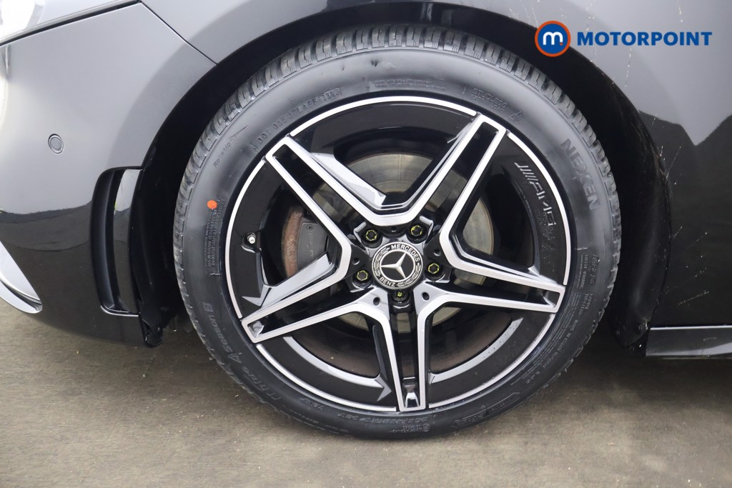 Used Mercedes-Benz A-Class 2022 for sale - 77367907: Photo 31