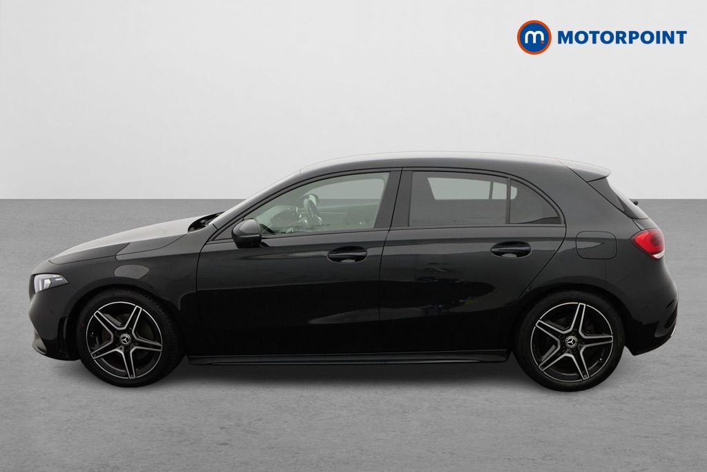 Used Mercedes-Benz A-Class 2022 for sale - 77367907: Photo 4