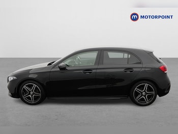 Used Mercedes-Benz A-Class 2022 for sale - 77367907: Photo