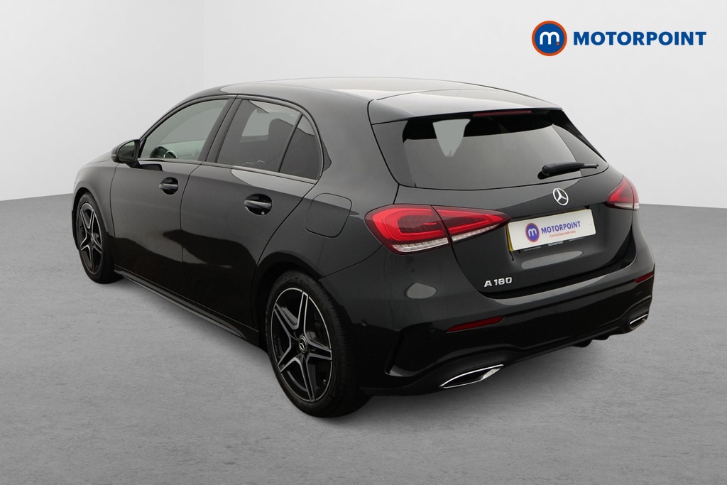 Used Mercedes-Benz A-Class 2022 for sale - 77367907: Photo 5