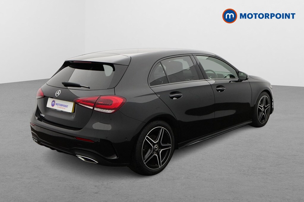 Used Mercedes-Benz A-Class 2022 for sale - 77367907: Photo 7