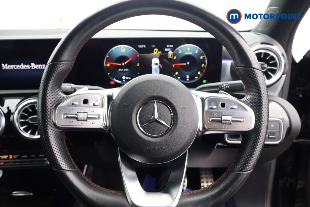 Used Mercedes-Benz A-Class 2022 for sale - 77367907: Photo 9