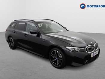 2023 - 330e xDrive M Sport 5dr Step Auto