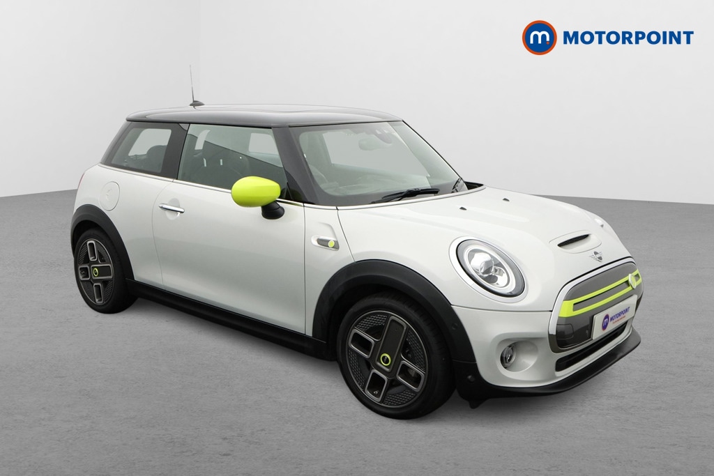 Used MINI Hatch for sale - 76181743: Photo 1