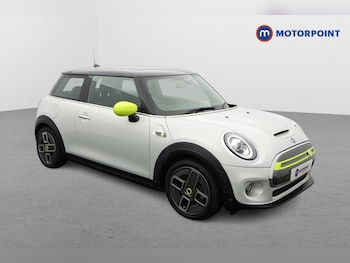 MINI - Hatch