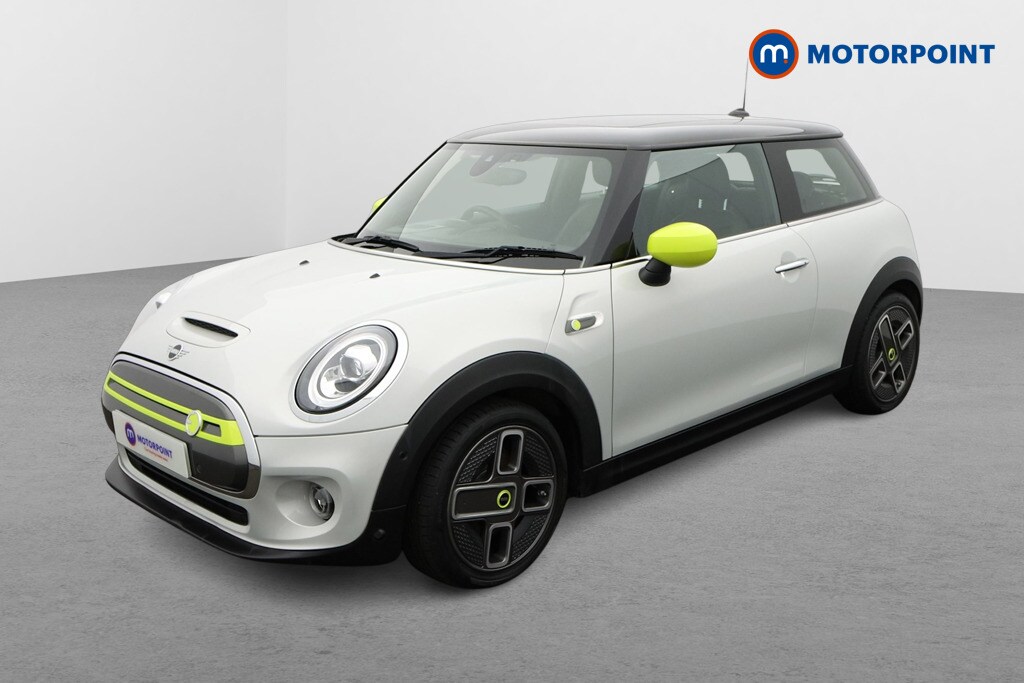 Used MINI Hatch for sale - 76181743: Photo 3
