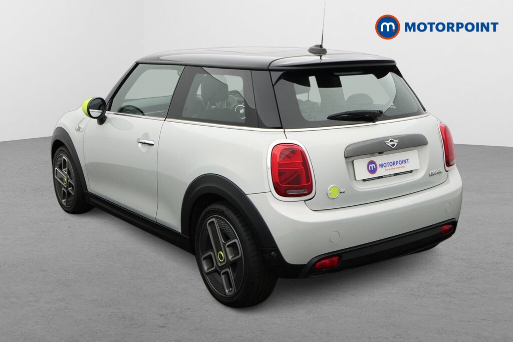 Used MINI Hatch for sale - 76181743: Photo 5