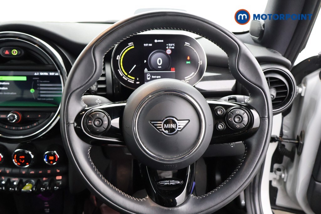 Used MINI Hatch for sale - 76181743: Photo 9