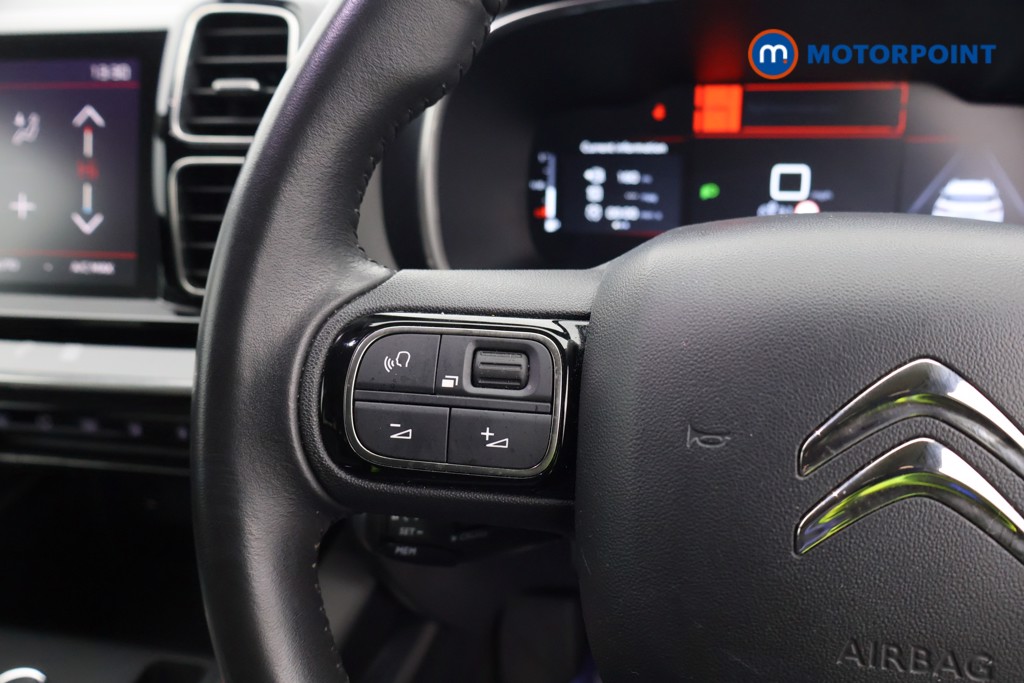 Used Citroen C5 Aircross 2022 for sale - 77106729: Photo 10