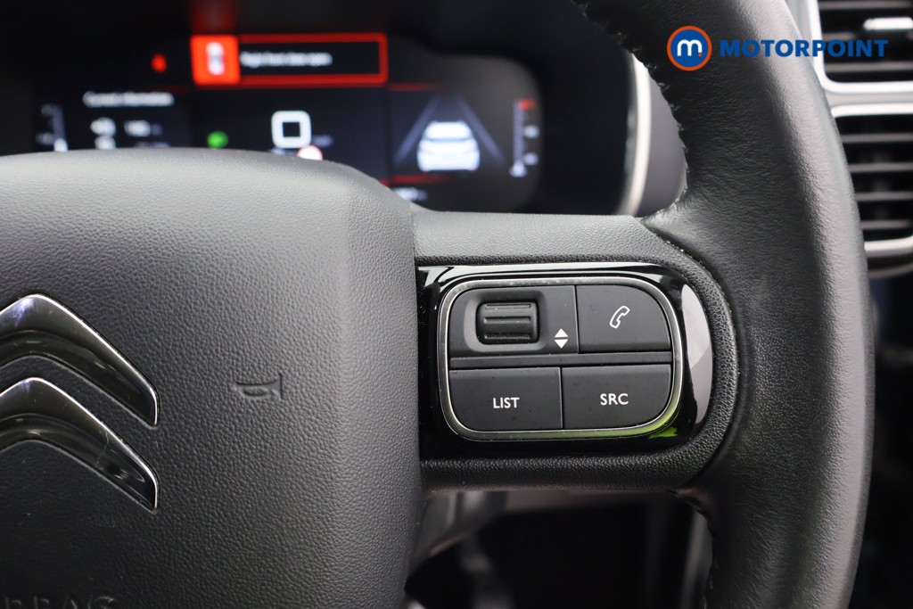 Used Citroen C5 Aircross 2022 for sale - 77106729: Photo 11