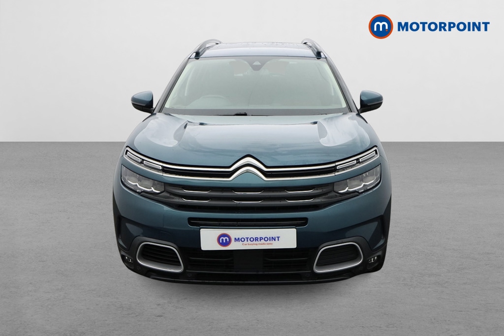 Used Citroen C5 Aircross 2022 for sale - 77106729: Photo 2