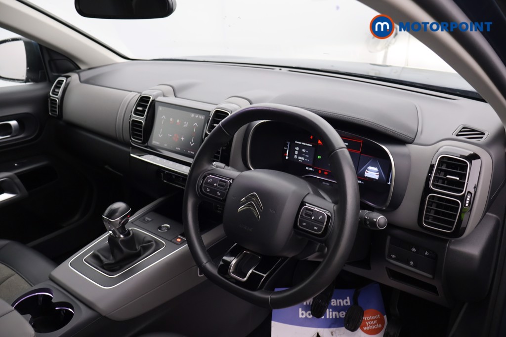 Used Citroen C5 Aircross 2022 for sale - 77106729: Photo 24