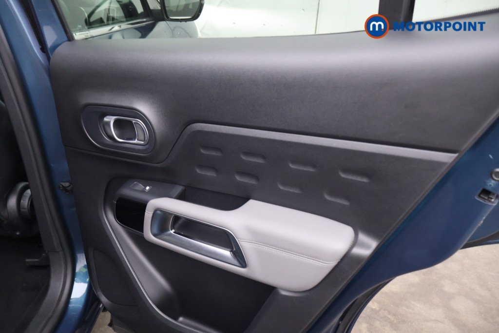 Used Citroen C5 Aircross 2022 for sale - 77106729: Photo 28