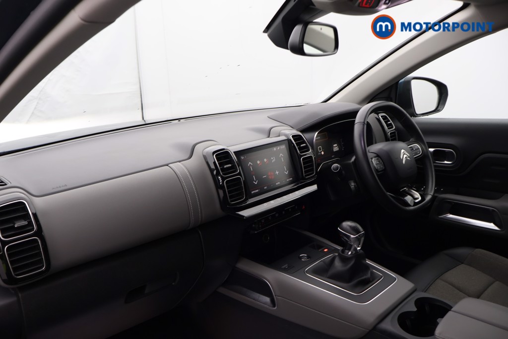 Used Citroen C5 Aircross 2022 for sale - 77106729: Photo 29