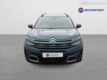 Used Citroen C5 Aircross 2022 for sale - 77106729: Photo