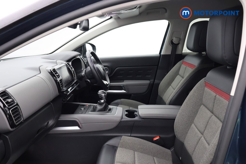 Used Citroen C5 Aircross 2022 for sale - 77106729: Photo 30