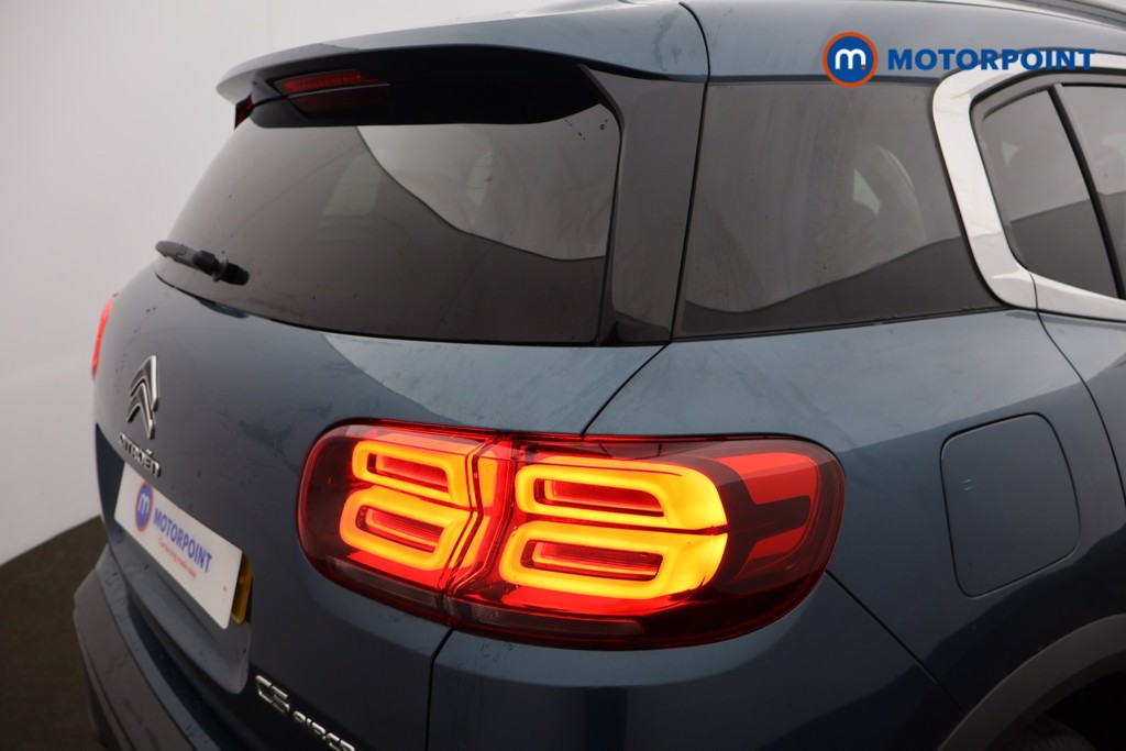 Used Citroen C5 Aircross 2022 for sale - 77106729: Photo 32