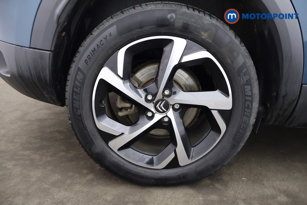 Used Citroen C5 Aircross 2022 for sale - 77106729: Photo 34