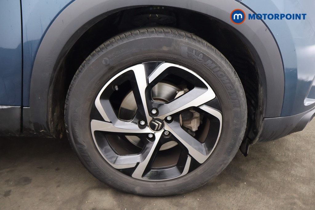 Used Citroen C5 Aircross 2022 for sale - 77106729: Photo 35