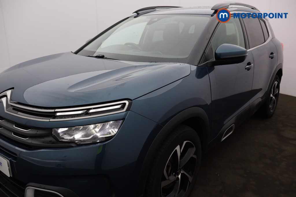 Used Citroen C5 Aircross 2022 for sale - 77106729: Photo 37