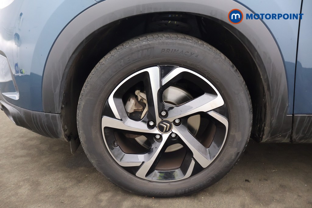 Used Citroen C5 Aircross 2022 for sale - 77106729: Photo 38