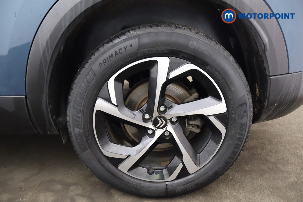 Used Citroen C5 Aircross 2022 for sale - 77106729: Photo 39