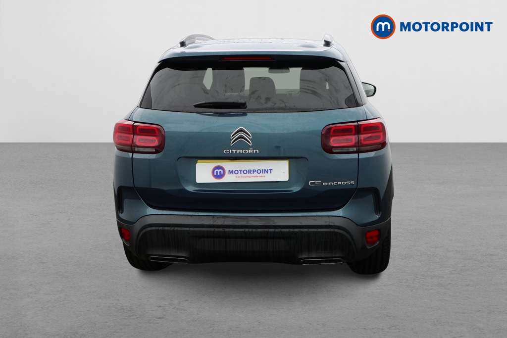 Used Citroen C5 Aircross 2022 for sale - 77106729: Photo 6