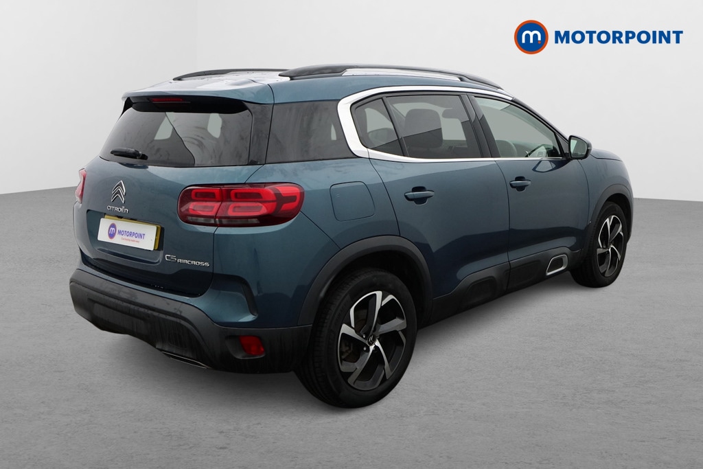 Used Citroen C5 Aircross 2022 for sale - 77106729: Photo 7