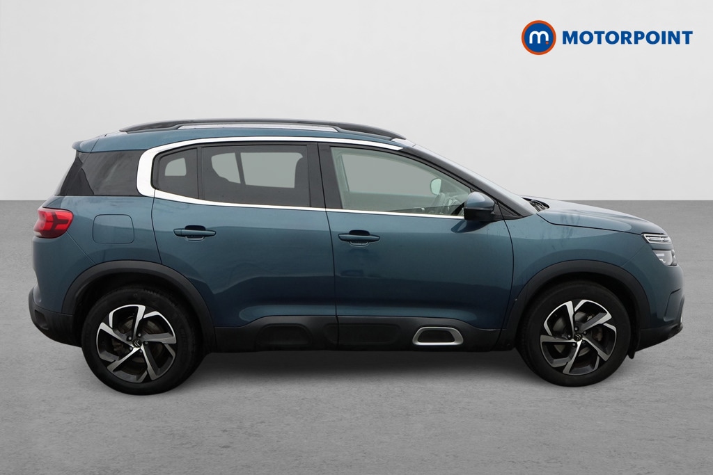 Used Citroen C5 Aircross 2022 for sale - 77106729: Photo 8