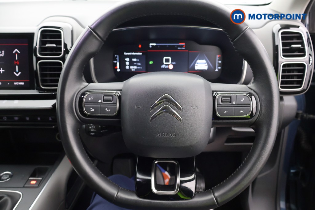 Used Citroen C5 Aircross 2022 for sale - 77106729: Photo 9