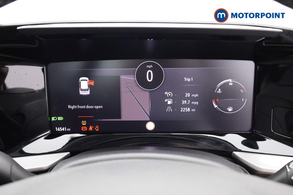 Used Vauxhall Mokka 2022 for sale - 77932312: Photo 12