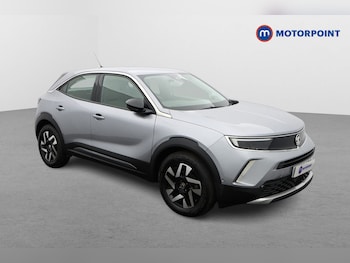 Used Vauxhall Mokka 2022 for sale - 77932312: Photo