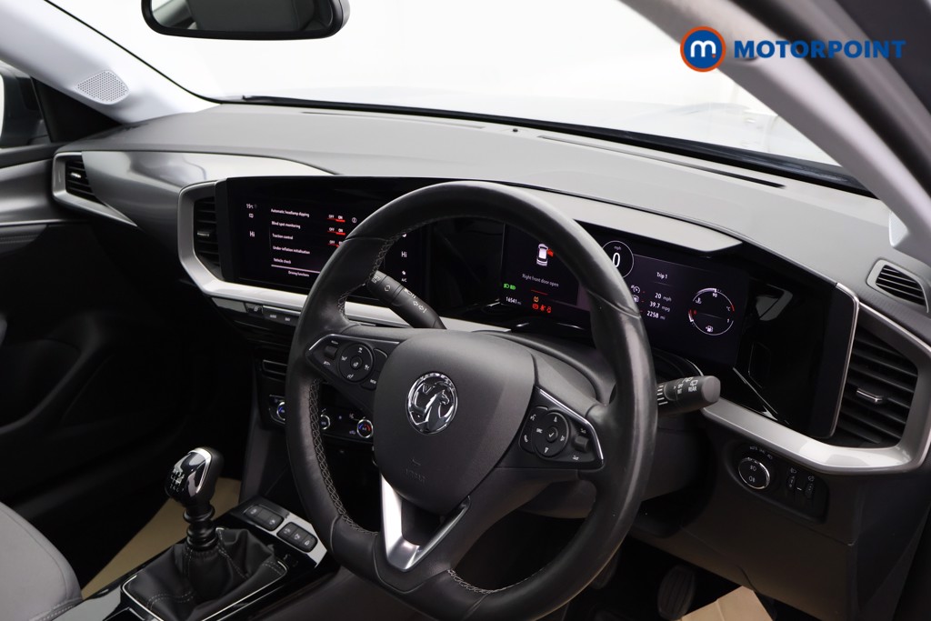 Used Vauxhall Mokka 2022 for sale - 77932312: Photo 20