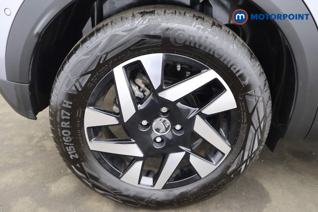 Used Vauxhall Mokka 2022 for sale - 77932312: Photo 28