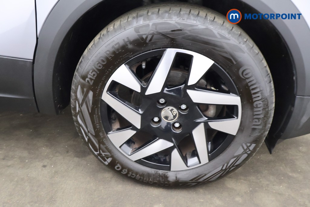 Used Vauxhall Mokka 2022 for sale - 77932312: Photo 29