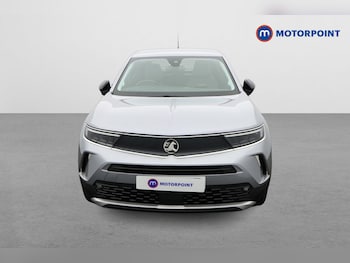 Used Vauxhall Mokka 2022 for sale - 77932312: Photo