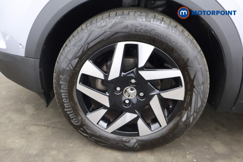 Used Vauxhall Mokka 2022 for sale - 77932312: Photo 30