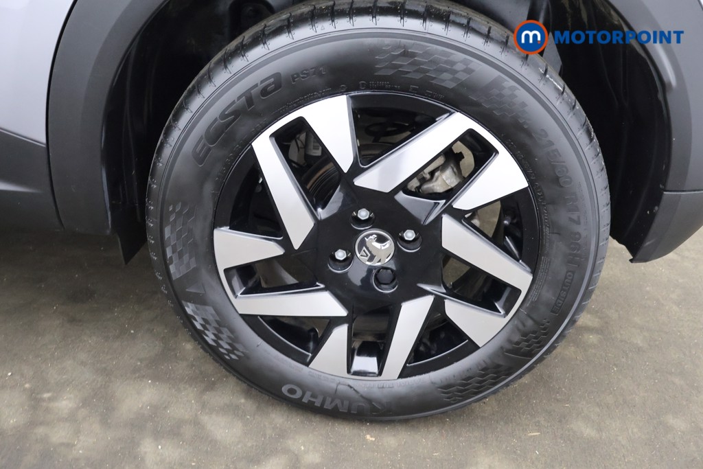 Used Vauxhall Mokka 2022 for sale - 77932312: Photo 31