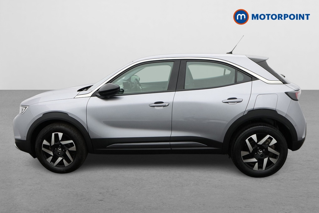 Used Vauxhall Mokka 2022 for sale - 77932312: Photo 4