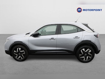 Used Vauxhall Mokka 2022 for sale - 77932312: Photo