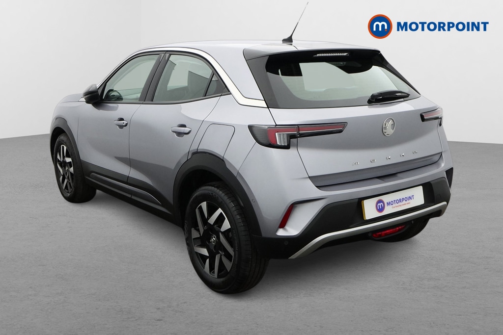 Used Vauxhall Mokka 2022 for sale - 77932312: Photo 5